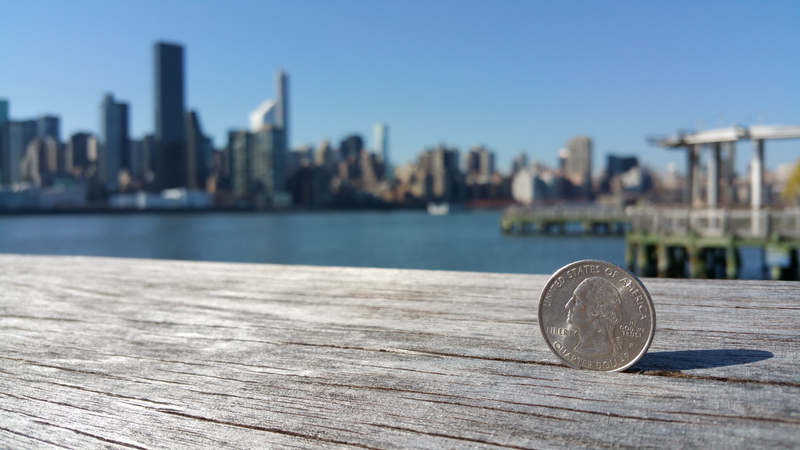 Illustration for article titled 27 Cool Photos Of International Coins